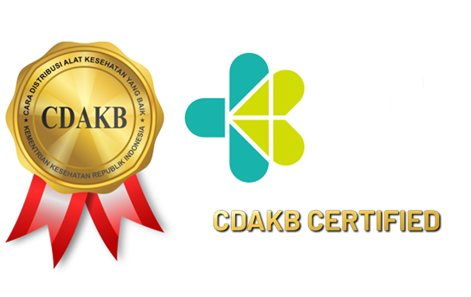 CDAKB certified